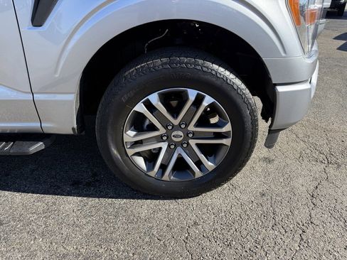 Used 2022 Ford F150 XL w/ STX Appearance Package image 33