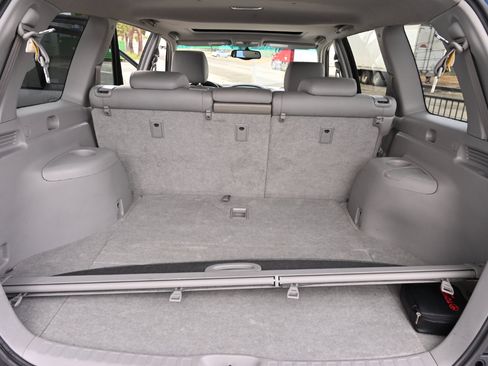 Used 2005 Toyota Highlander Limited AWD/4WD image 25