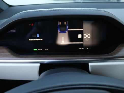 Used 2023 Tesla Model X AWD/4WD image 29