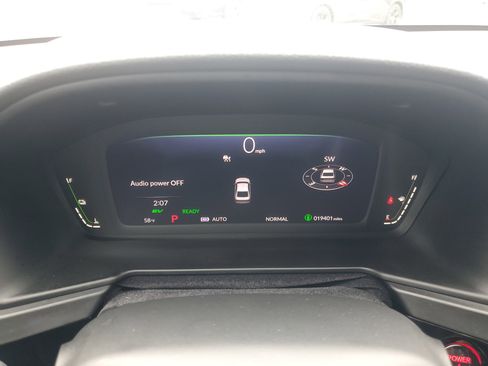 Certified 2023 Honda Accord Sport image 29