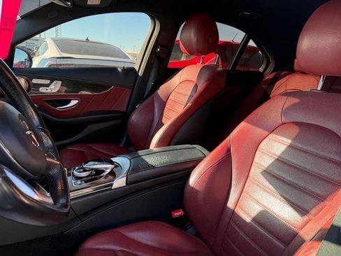 Used 2015 Mercedes-Benz C 300 Sedan image 10