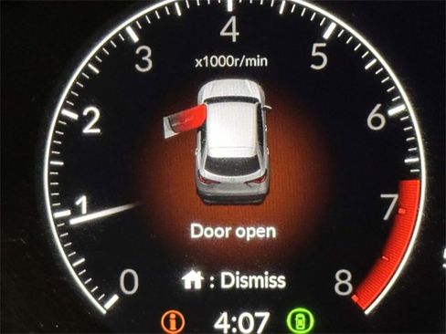 Certified 2023 Honda HR-V Sport image 29