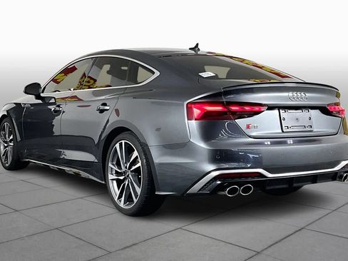 Used 2022 Audi S5 Premium Plus image 10