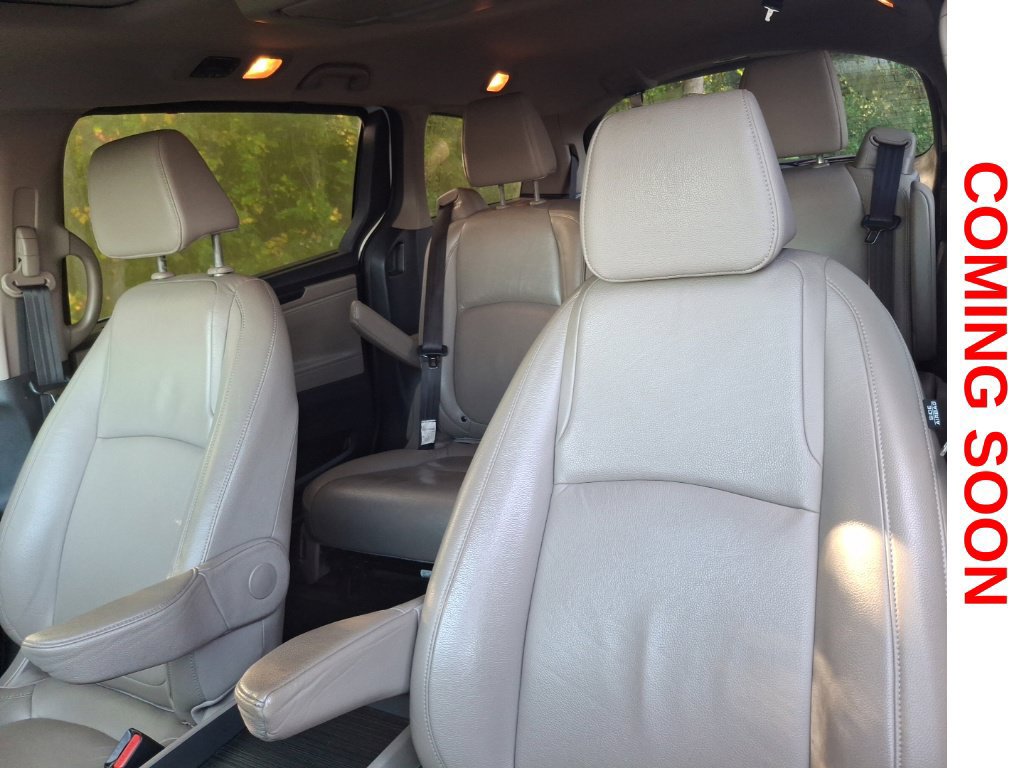 Used 2018 Honda Odyssey EX-L image 14