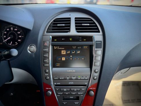 Used 2008 Lexus ES 350 FWD image 16