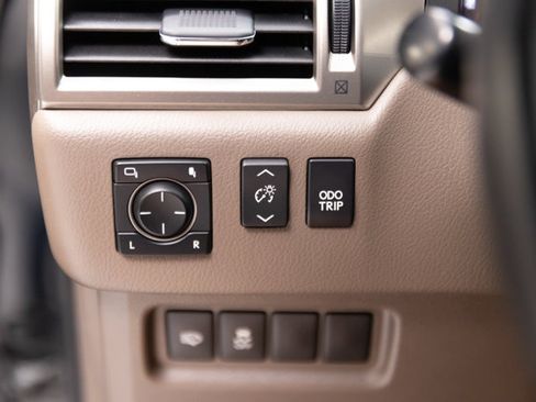 Used 2019 Lexus GX 460 Premium AWD/4WD image 63