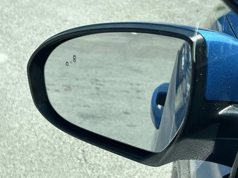 Used 2020 Hyundai Tucson SEL w/ Cargo Package image 16