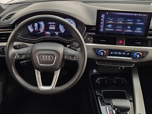 Used 2025 Audi A5 2.0T Premium Plus AWD/4WD image 26