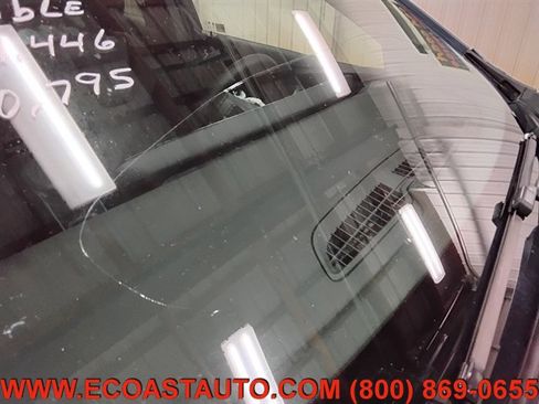 Used 2025 Buick Encore GX Preferred FWD image 18
