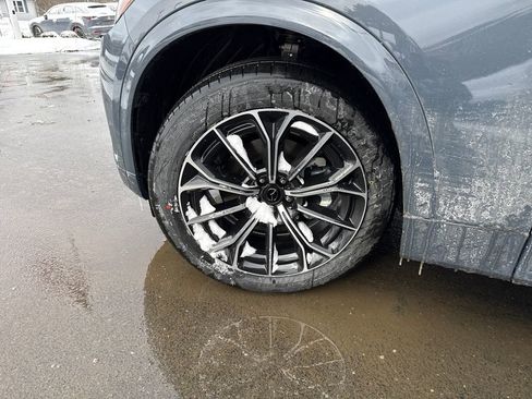 New 2026 MAZDA CX-70 3.3 Turbo S w/ Premium Plus image 29