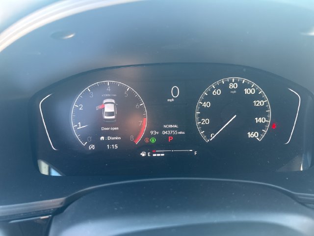 Used 2024 Honda Civic Sport image 13