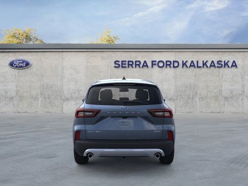 New 2026 Ford Escape Active w/ Tech Pack #1 image 5