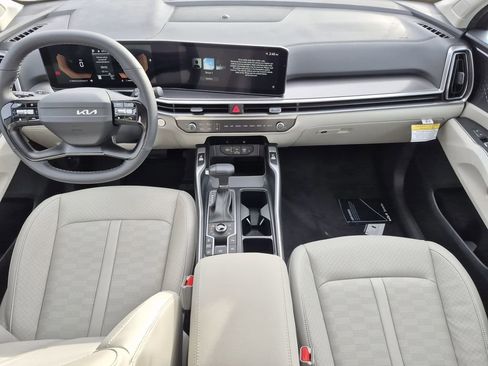 New 2026 Kia Sorento EX image 12