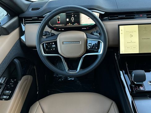 New 2026 Land Rover Range Rover Sport SE image 13