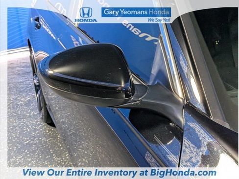 Used 2024 Honda Accord Sport image 19
