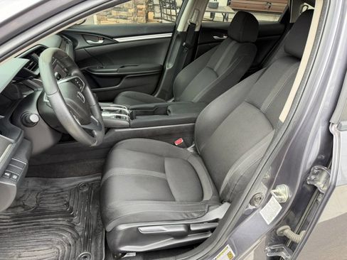 Used 2016 Honda Civic LX image 24