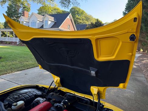 Used 2003 Chevrolet Corvette Z06 w/ Memory Package, 3 Drivers image 64