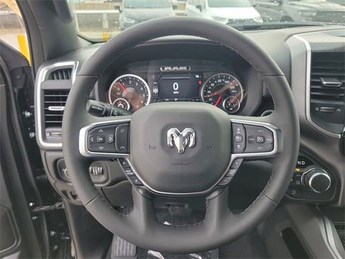 New 2026 RAM 1500 Big Horn image 22