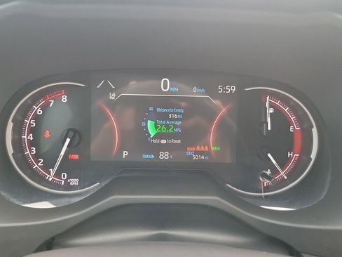 Certified 2025 Toyota RAV4 XLE w/ Convenience Package image 21