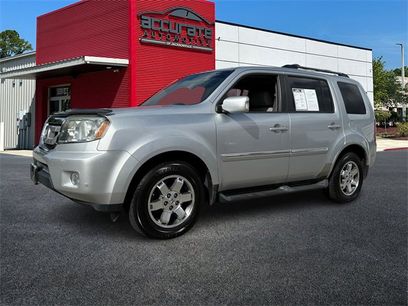 Used 2011 Honda Pilot Touring