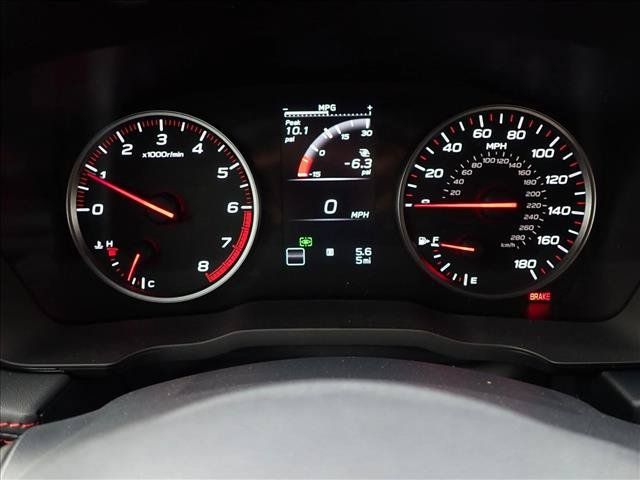 New 2026 Subaru WRX Premium AWD/4WD image 22