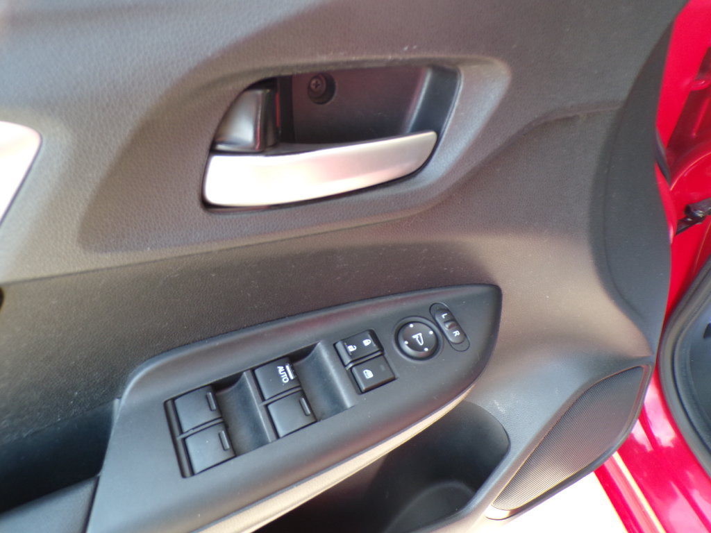 Used 2016 Honda Fit EX image 23
