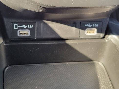 Used 2020 Honda CR-V EX image 16
