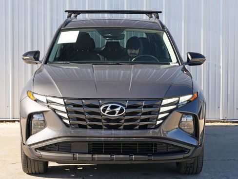 Used 2022 Hyundai Tucson XRT image 44