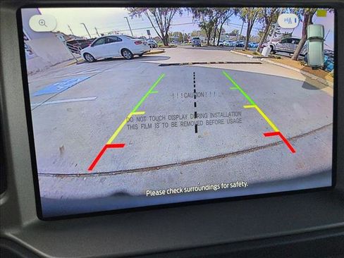 New 2025 Ford Bronco Outer Banks image 13