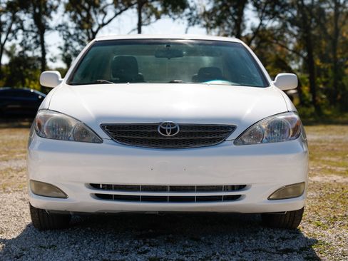 Used 2002 Toyota Camry SE image 17