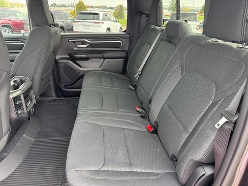 Used 2026 RAM 1500 Big Horn image 9