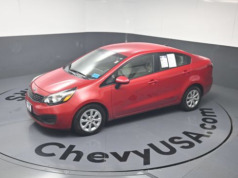 Used 2013 Kia Rio LX w/ PWR Pkg FWD image 20