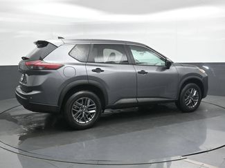 Used 2024 Nissan Rogue S AWD/4WD video 2