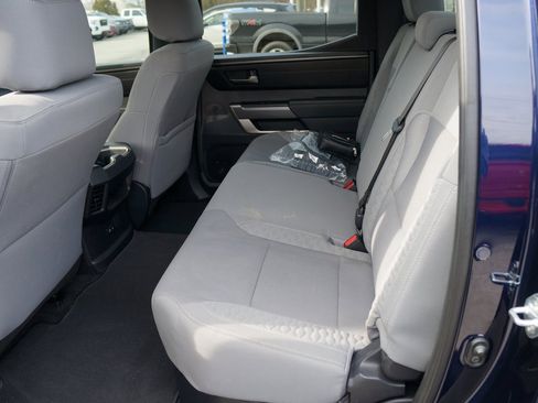 Used 2025 Toyota Tundra SR5 image 12