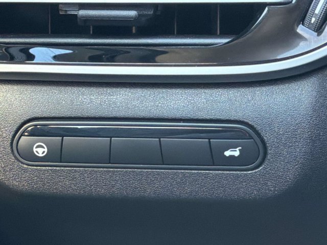 Certified 2022 INFINITI QX60 Luxe w/ Cargo Package FWD image 26