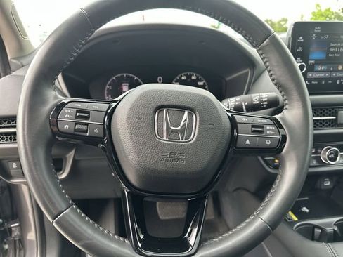 Used 2024 Honda HR-V EX-L image 13