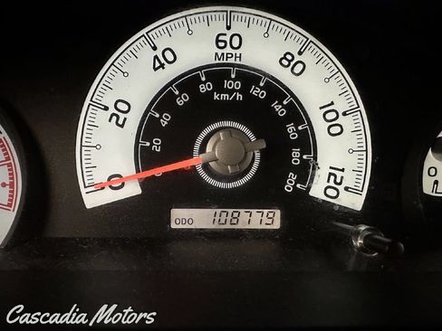 Used 2010 Toyota FJ Cruiser 4WD image 16