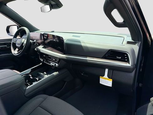 New 2026 Chevrolet Tahoe LS AWD/4WD image 30