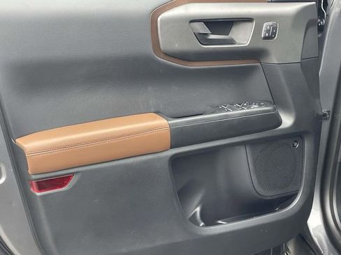 New 2026 Ford Bronco Sport Outer Banks w/ Outer Banks Tech Package+ AWD/4WD image 19