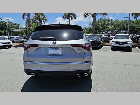 Certified 2023 Acura MDX FWD w/ Technology Package image 22