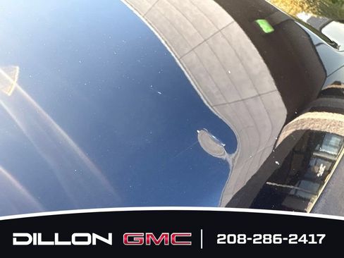 Used 2016 RAM 1500 Rebel w/ Luxury Group AWD/4WD image 10
