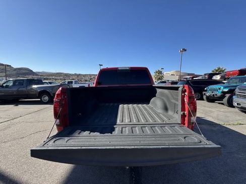 Used 2016 RAM 1500 Sport image 4