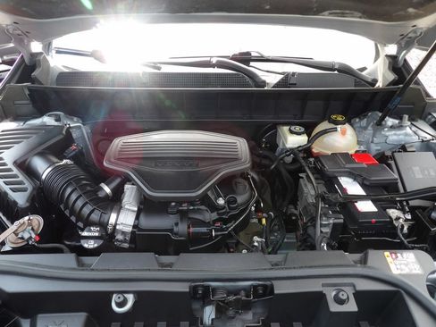 Used 2018 GMC Acadia SLT FWD image 27