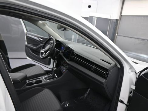 New 2026 Volkswagen Jetta S FWD image 43