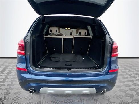 Used 2021 BMW X3 sDrive30i image 26