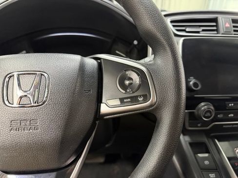 Used 2018 Honda CR-V EX image 16