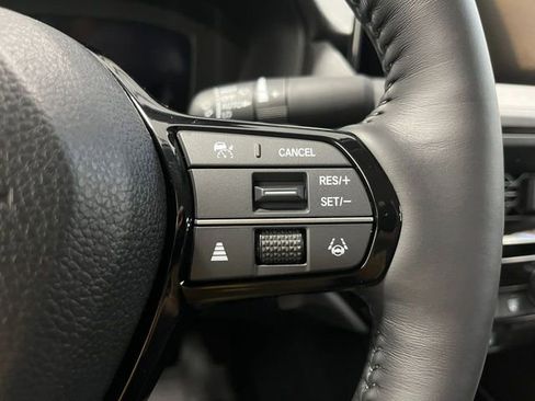 New 2026 Honda Accord Touring image 19