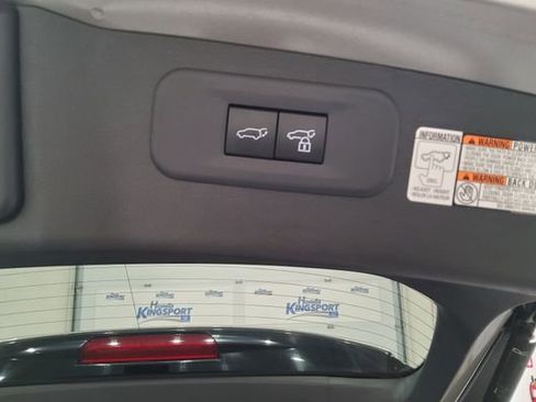 Used 2023 Lexus NX 350 AWD image 16