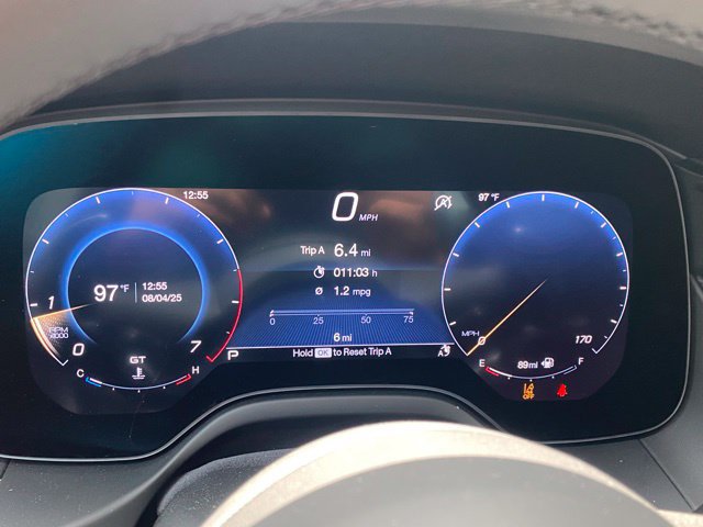 Used 2025 Maserati Grecale GT AWD/4WD image 25
