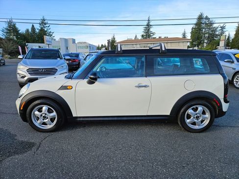Used 2009 MINI Cooper Clubman Hardtop image 7